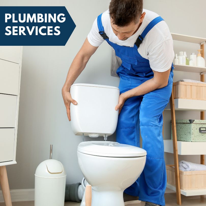 Plumbing Company in Massena, NY